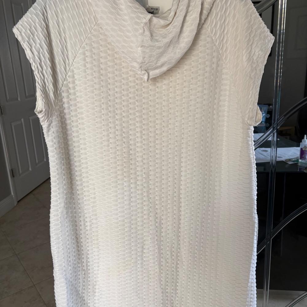 Swim Coverup - Picture 3 of 3